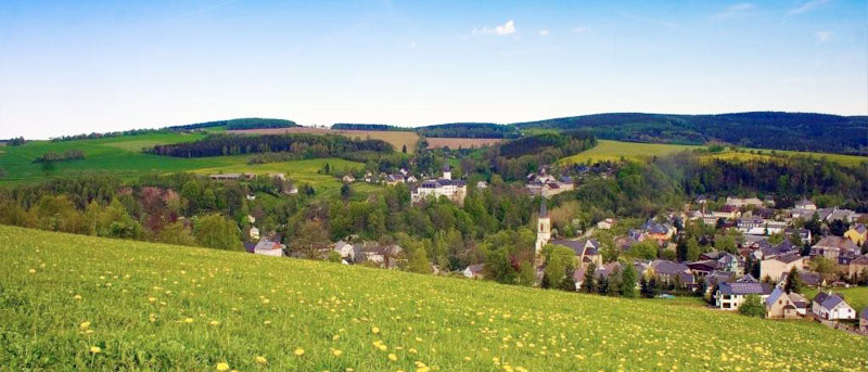 blickinsdorf